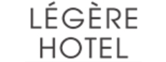 LÉGÈRE HOTEL 15% Rabatt auf Ihren Aufenthalt ❤️