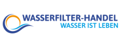 WASSERFILTER-HANDEL Bis zu 20% Rabatt auf Wasserfilter ❤️