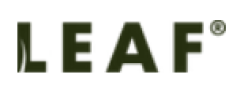 LEAF 10% Gutscheincode ❤️