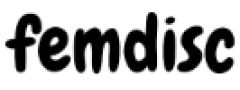 femdisc 15% Gutscheincode ❤️