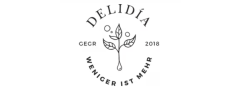 DELIDIA 5€ Gutschein auf alles ❤️