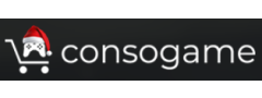 consogame 13% Gutscheincode ❤️