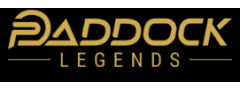PADDOCK LEGENDS 10% Gutscheincode ❤️