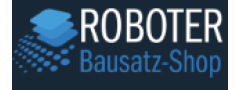 ROBOTER Bausatz-Shop 10% Gutschein auf alles ❤️
