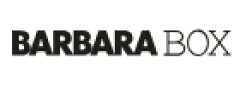 BARBARA Box 5€ Gutscheincode ❤️