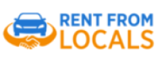 RENT FROM LOCALS Bis zu 50% Rabatt auf Mietwagen ❤️