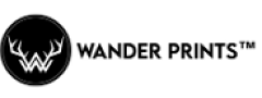 WANDER PRINTS 10% Gutscheincode ❤️