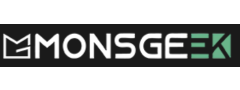 Monsgeek 5% Gutschein auf alles ❤️