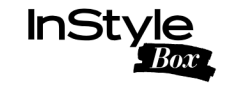 InStyle Box 15% Rabatt auf InStyle Boxen ❤️