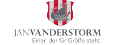 JAN VANDERSTORM 10€ Gutschein auf alles ❤️ Kostenlose Lieferung
