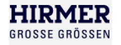 HIRMER Grosse Grössen 10€ Gutschein auf alles ❤️