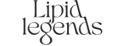 Lipid Legends 10% Gutschein auf alles ❤️