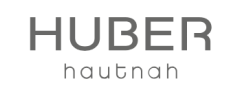 HUBER hautnah 10% Gutschein auf alles ❤️