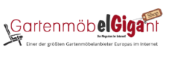 Gartenmöbelgigant 5% Gutscheincode auf Gartentische ❤️