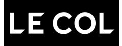 LE COL Gutschein mit 25% Rabatt auf alles ❤️