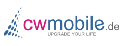cwmobile.de 5€ Gutschein auf alles ❤️