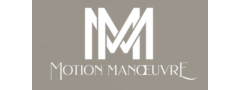 MOTION MANOEUVRE 10% Gutschein auf alles ❤️