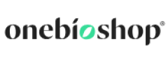 onebioshop 4% Gutschein auf alles ❤️