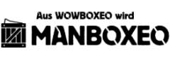 MANBOXEO 10% Rabatt auf ausgewählte Artikel ❤️