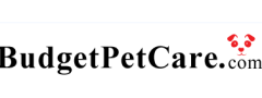 BudgetPetCare.com 20% Gutscheincode ❤️