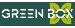 GREEN BOX 10% Gutschein auf alles ❤️