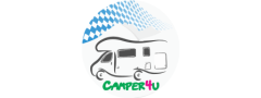 CAMPER4U BAYERN 50€ Gutschein für Neukunden ❤️