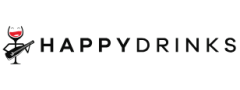 HAPPY DRINKS Gutschein mit 5% Rabatt auf alles ❤️