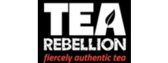 TEA REBELLION 10% Gutschein auf alles ❤️