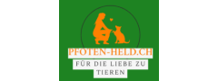 PFOTEN-HELD.CH 10% Rabattcode für PawTrim ❤️