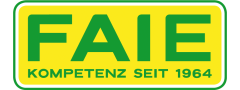 FAIE 10€ Gutschein auf alles ❤️