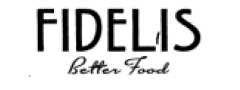 FIDELIS 5% Gutschein auf alles ❤️