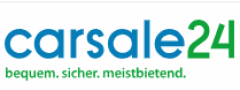 carsale24 25€ Gutschein ❤️
