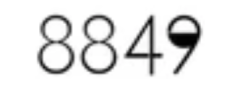 8849 5% Gutschein auf alles ❤️