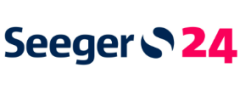 Seeger24 Bis zu 70% Rabatt im Outlet