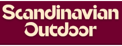 Scandinavian Outdoor 10€ Gutschein auf alles ❤️