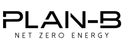 PLAN-B NET ZERO ENERGY Bis zu 30% Rabatt auf Stromkosten ❤️