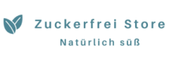 Zuckerfrei Store Gutschein mit 10% Rabatt ❤️