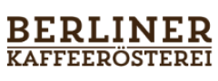 BERLINER KAFFEERÖSTEREI 10% Gutschein auf alles ❤️