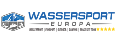 WASSERSPORT EUROPA 5% Gutschein auf alles ❤️