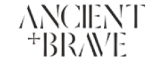 ANCIENT+BRAVE 20% Gutschein auf alles ❤️