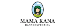 MAMA KANA Gutschein für 5€ Rabatt auf alles ❤️