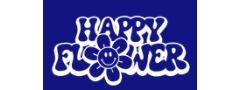 HappyFlower Gutschein für 30% Rabatt auf alles ❤️