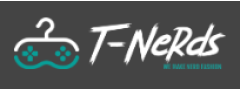 T-Nerds Rabattcode für 5% Gutschein auf alles ❤️