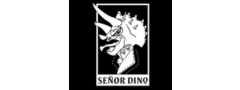 SEÑOR DINO Gutschein mit 5% Rabatt ❤️