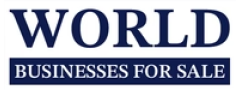 WORLD BUSINESSES FOR SALE Gutschein mit 10% Rabatt ❤️