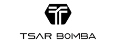 TSAR BOMBA Gutscheincode mit 10% Rabatt ❤️