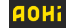 AOHI Gutscheincode mit 15% Rabatt zu Halloween