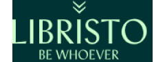 LIBRISTO Gratis Versand ❤️