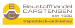 Baustoffhandel CARSTENSEN Gutschein mit 3% Rabatt auf alles ❤️