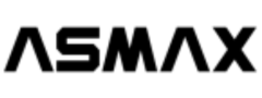 ASMAX Bis zu 45% Gutschein ❤️ zum Black Friday